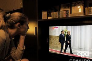 Украинский телеканал UATV стал доступным польскому телезрителю