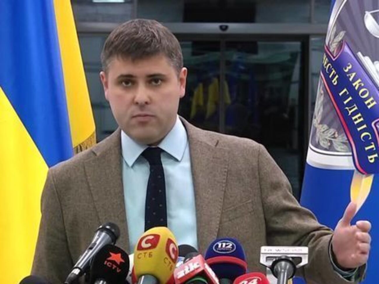 Куценко: У президента наивысший мандат доверия