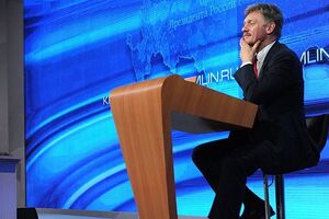Песков: Введение полицейской миссии должны согласовать и в самой ОБСЕ