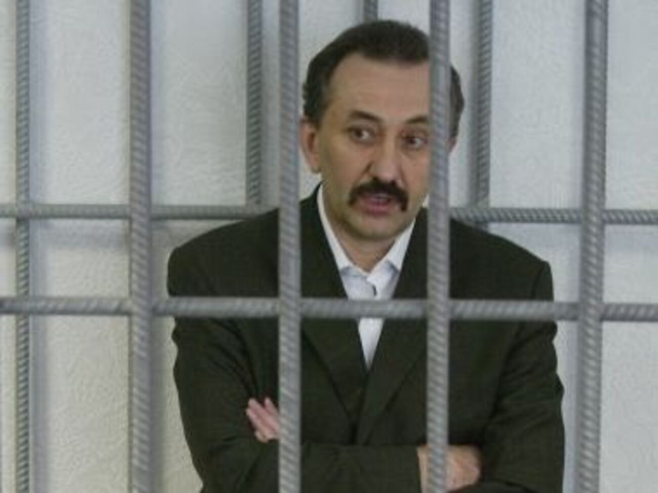 Суд над Зварычем начался в 2008 году, закончился в 2011-м, вердикт &ndash; 10 лет с конфискацией имущества. Экс-судья настаивает: дело против него &ndash; масштабная фальсификация