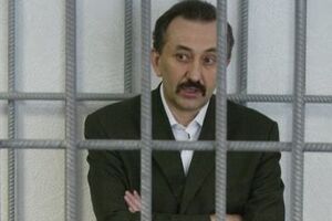 Суд над Зварычем начался в 2008 году, закончился в 2011-м, вердикт – 10 лет с конфискацией имущества. Экс-судья настаивает: дело против него – масштабная фальсификация