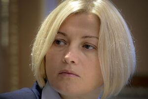Герашенко: Работа международных гуманитарных миссий на оккупированных территориях заблокирована