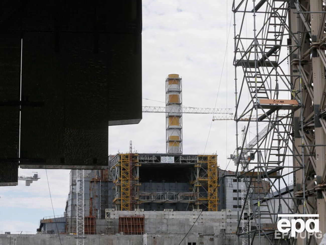 Еврокомиссия выделила &euro;20 млн на вывод из работы первого и третьего реакторов ЧАЭС