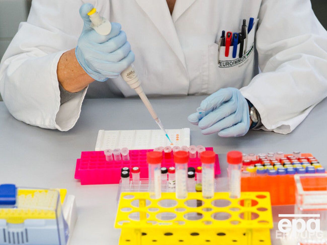 В Канаде подтвердили первый случай передачи вируса Зика половым путем