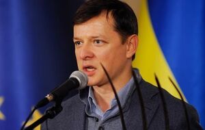 Ляшко заявил, что Минобороны заказало белорусские МАЗы вместо украинских КрАЗов из-за коррупции