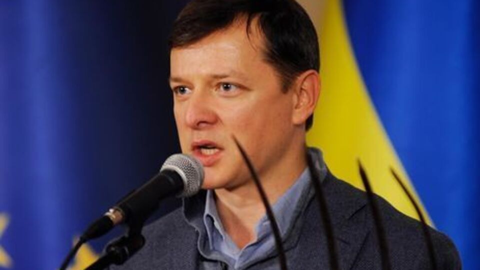 Ляшко заявил, что Минобороны заказало белорусские МАЗы вместо украинских КрАЗов из-за коррупции