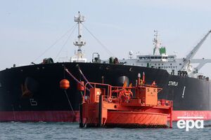 Иран может начать поставки нефти и газа в Украину