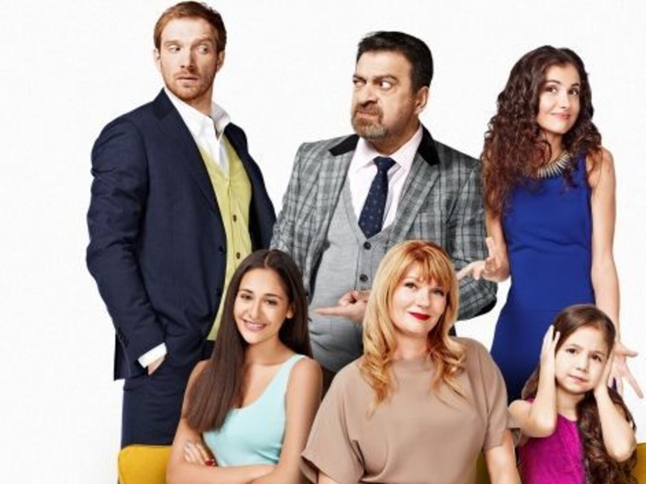 Госкино запретило показ последних серий комедийного сериала "Последний из Магикян"