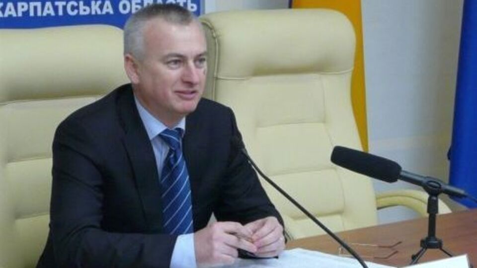 Чиновник выдавал себя перед патрульными за бизнесмена из другого государства