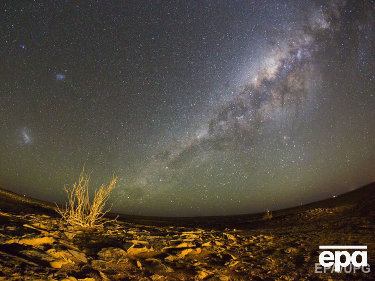 Ученые не ожидают, что количество полезной информации о Вселенной вырастет в ближайшее время