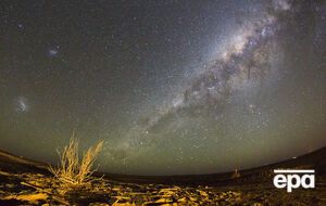 Ученые не ожидают, что количество полезной информации о Вселенной вырастет в ближайшее время