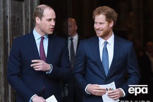 Уильям и Гарри пока никак не прокомментировали свое участие в "Звездных войнах"