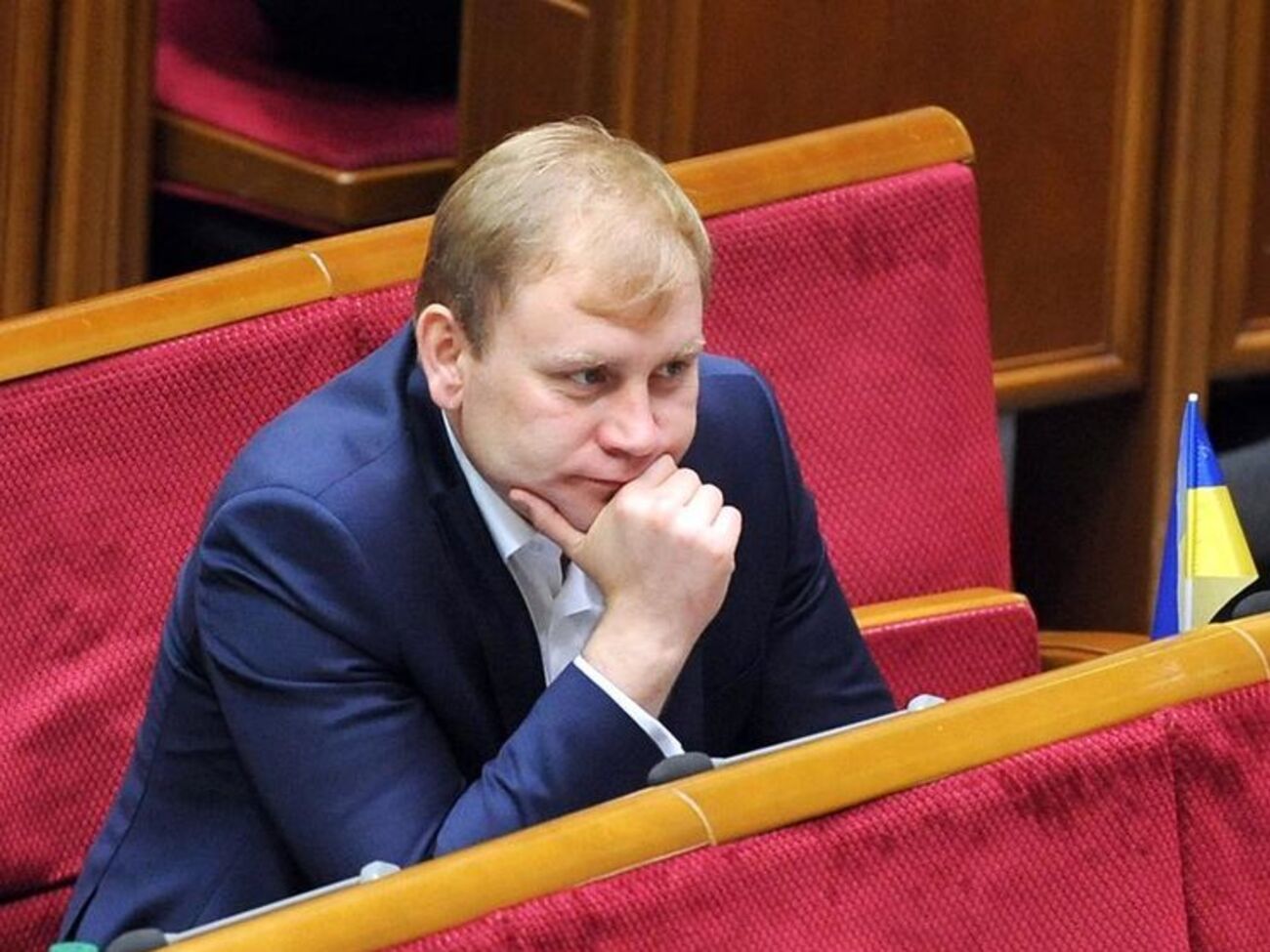 Курячий: За прошлый год в системе прокуратуры появилось 3% новых лиц