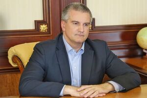 Аксенов: Все желающие могут подать заявку на рассмотрение кандидатуры на формирование кадрового резерва органов исполнительной власти в Крыму