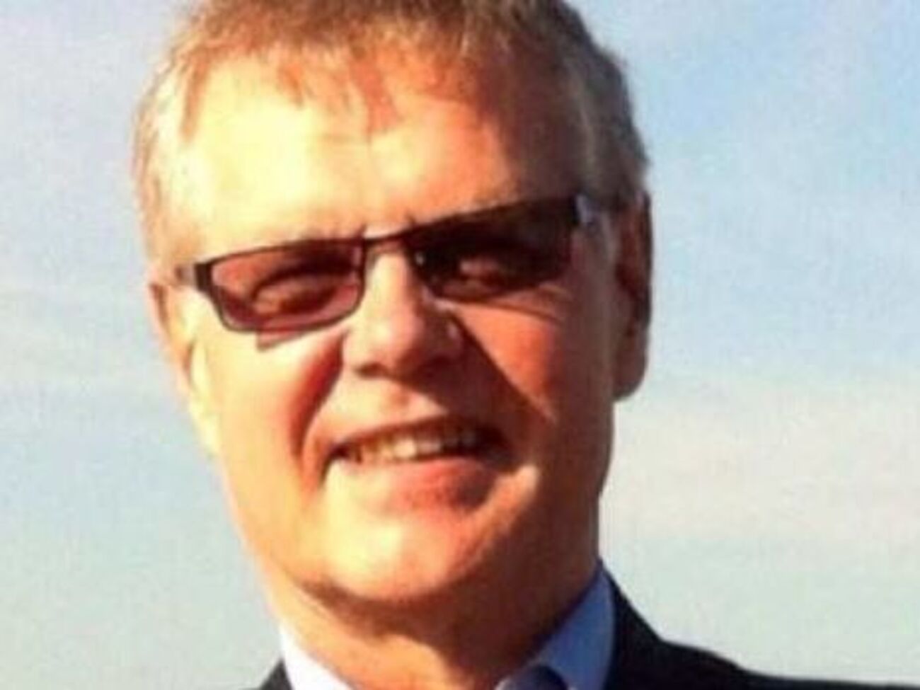 Ридсдель был похищен 21 сентября 2015 года вместе с еще тремя гражданами разных стран