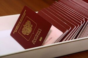 Лишь у 28% россиян есть загранпаспорт