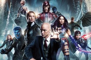 В новой части саги "Люди Икс" героям придется бороться с мутантами