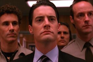 Премьера нового сезона сериала "Твин Пикс" планируется в 2017 году