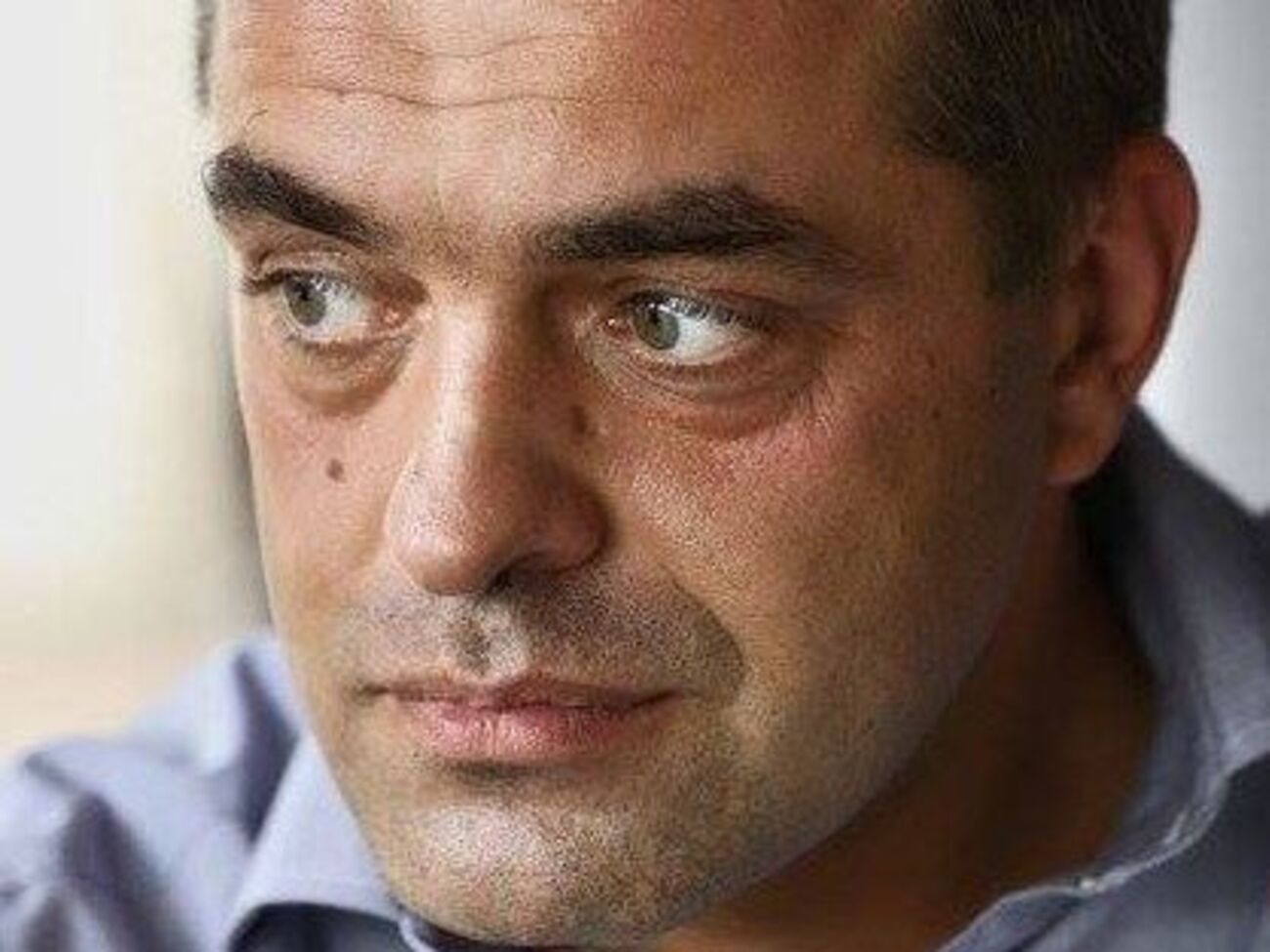 Бирюков: Ляшко с коровами регулярно целуется, это тоже комментировать?
