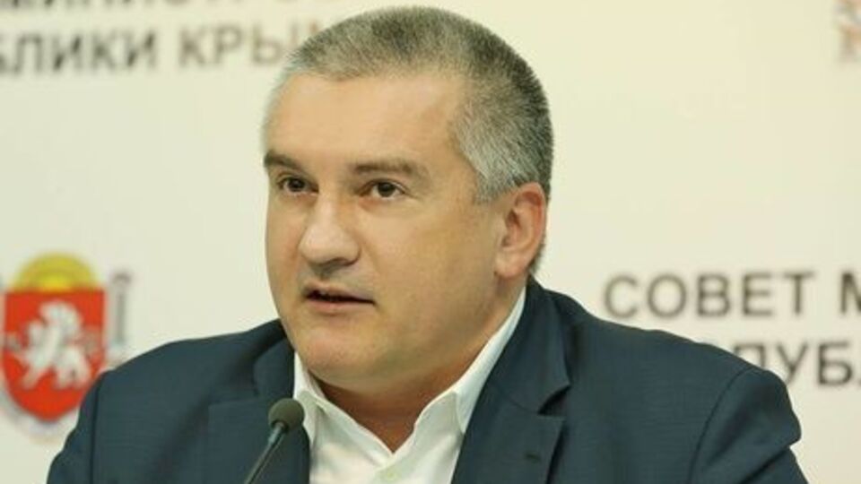 Сергей Аксенов: Тем, кто пытается максимально навредить республике, не советую сюда приезжать