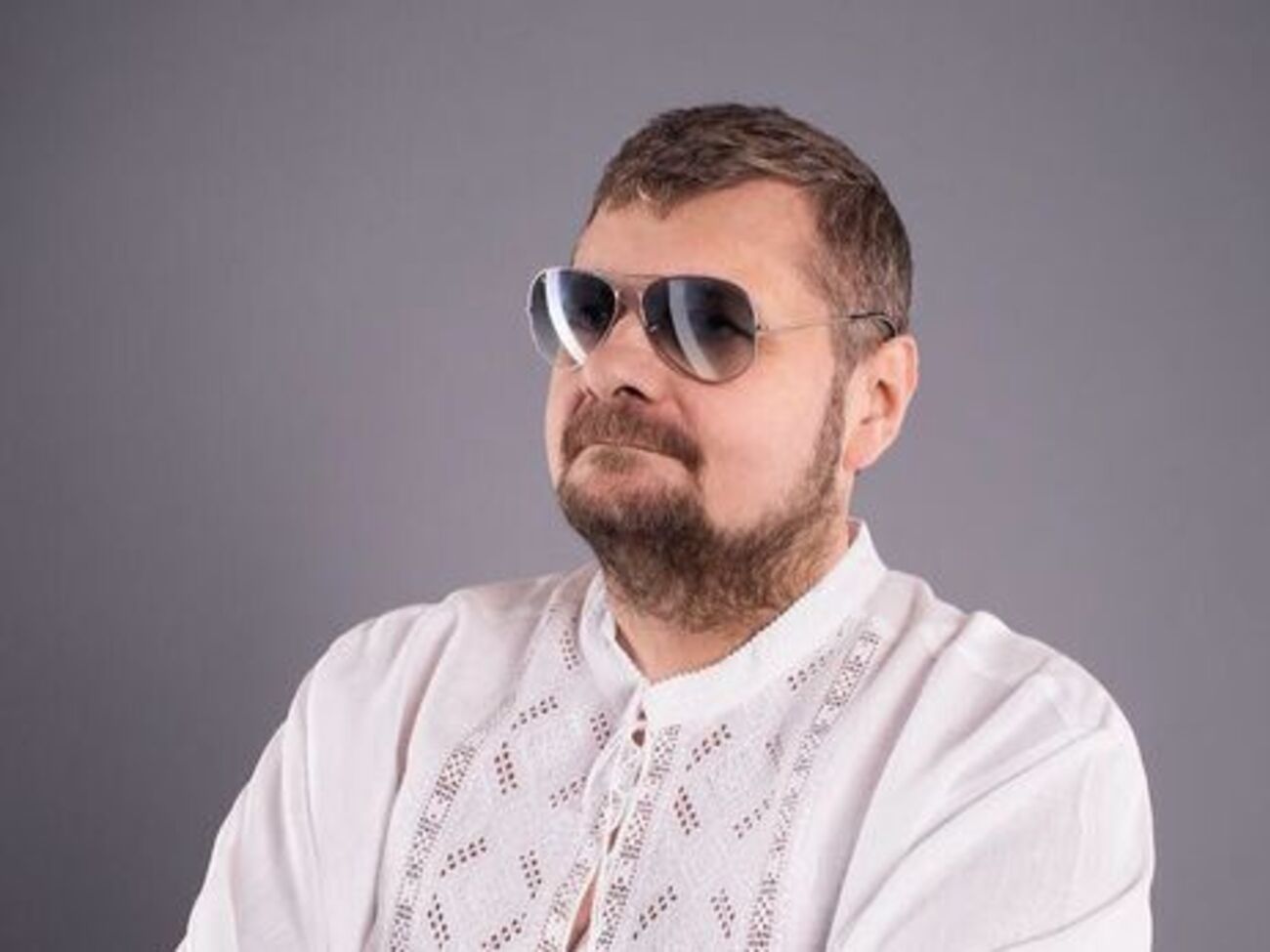 Мосийчук ожидает, что его дело направят в суд