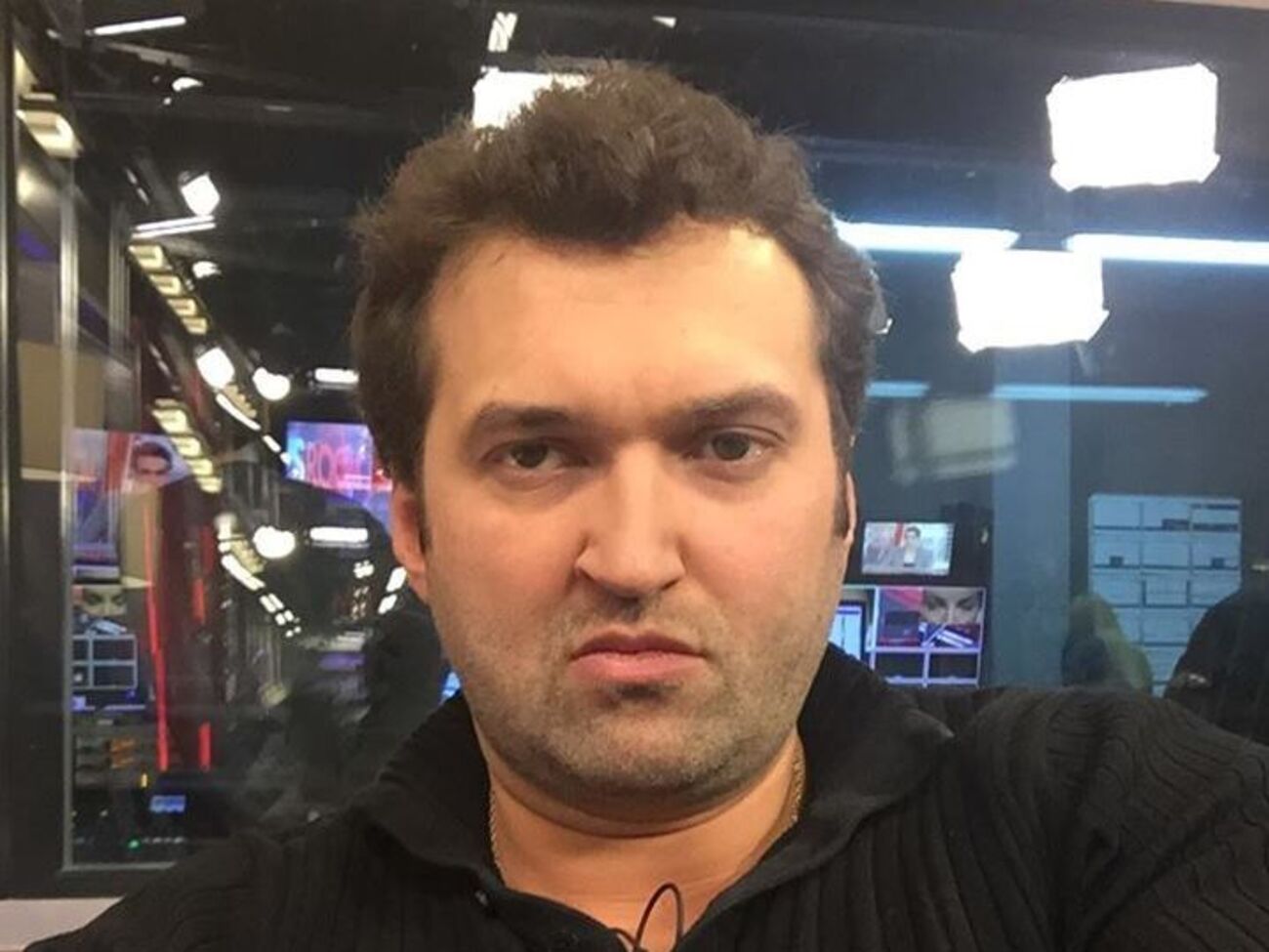 Алексей Голобуцкий: Григоришин и сам теоретически сможет превратиться из русского олигарха в украинского политика