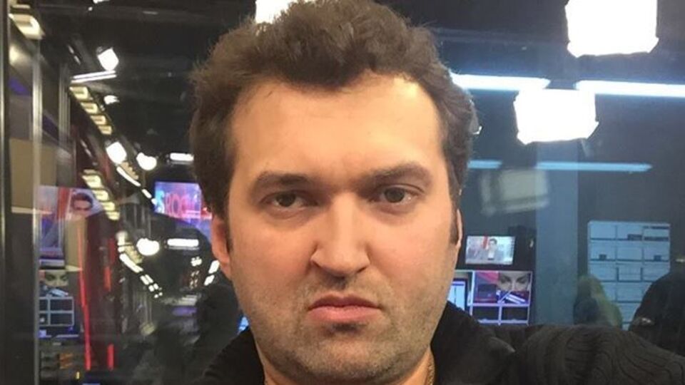 Алексей Голобуцкий: Григоришин и сам теоретически сможет превратиться из русского олигарха в украинского политика