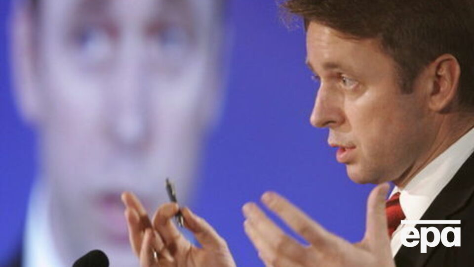 Иван Миклош считает, что на пути реформирования в Украине уже сделано много, но этого недостаточно