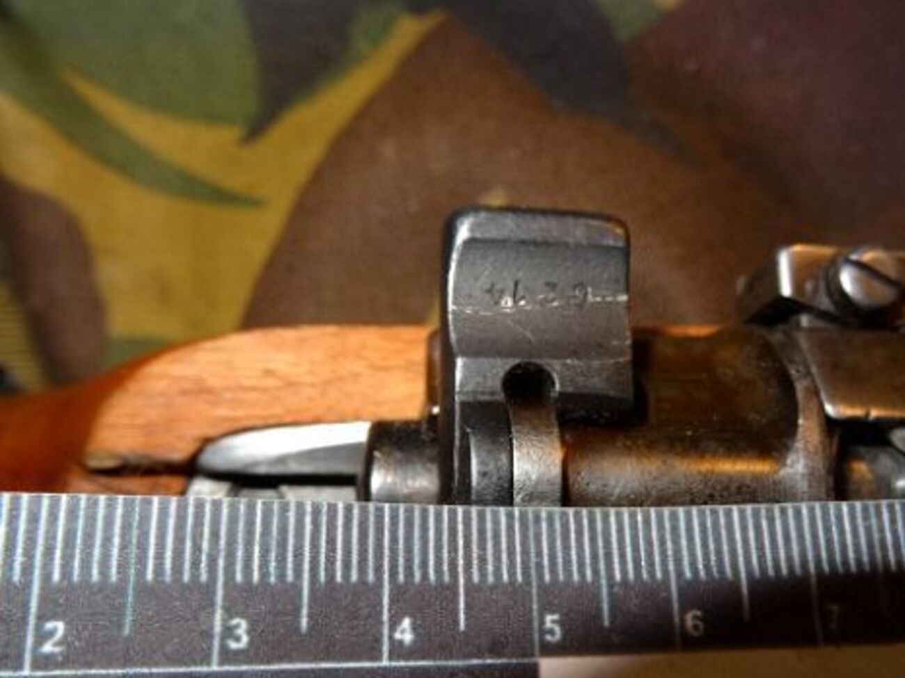 Мужчина застрелился из "Маузера"