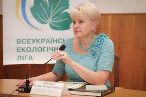 Тимочко: Многие годы Чернобыльская зона отчуждения, которая должна бы была жестко охраняться, не имеет надлежащего контроля