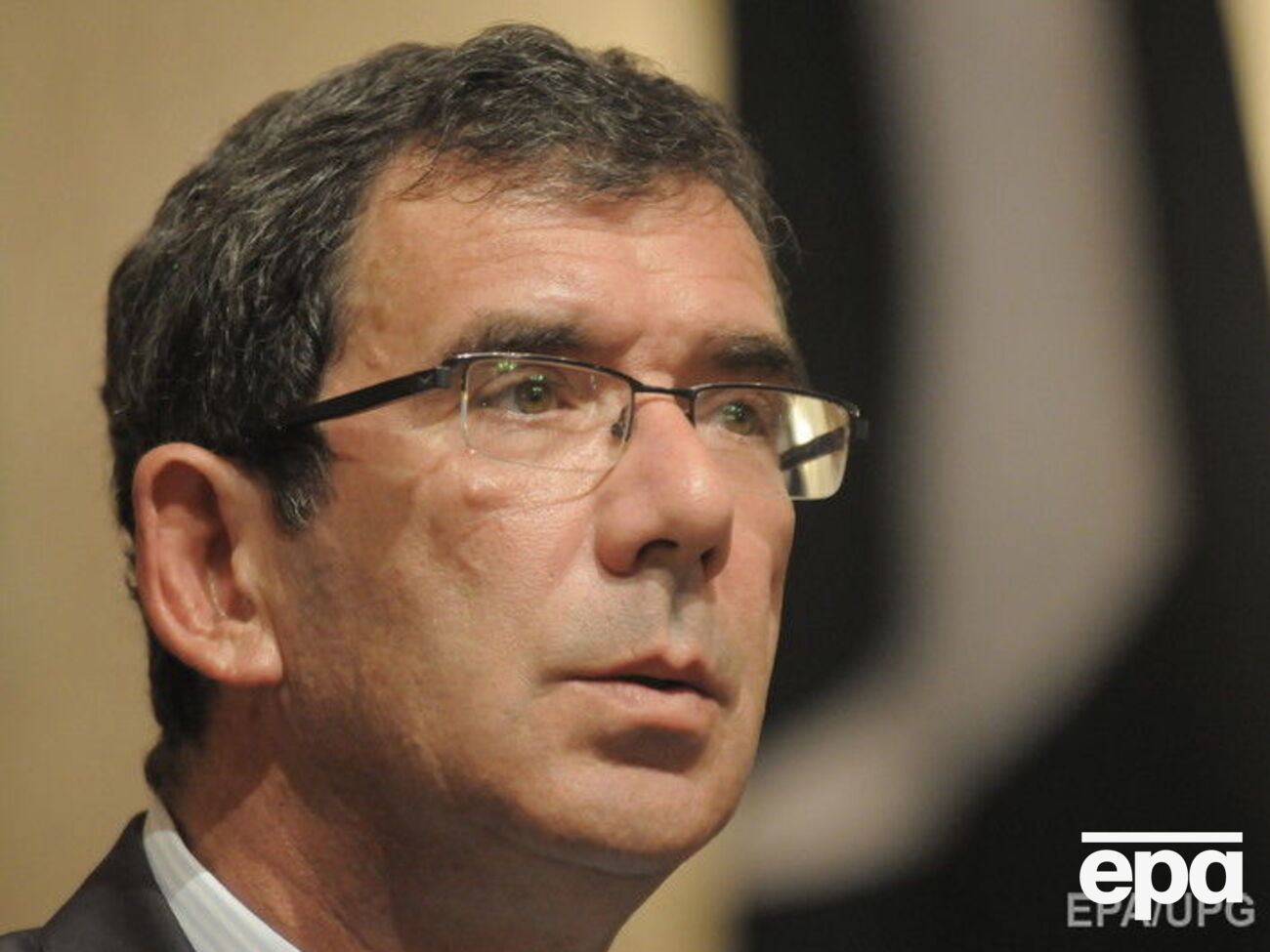 Риппер не считает целесообразным присоединение США к переговорам по Украине