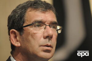 Риппер не считает целесообразным присоединение США к переговорам по Украине