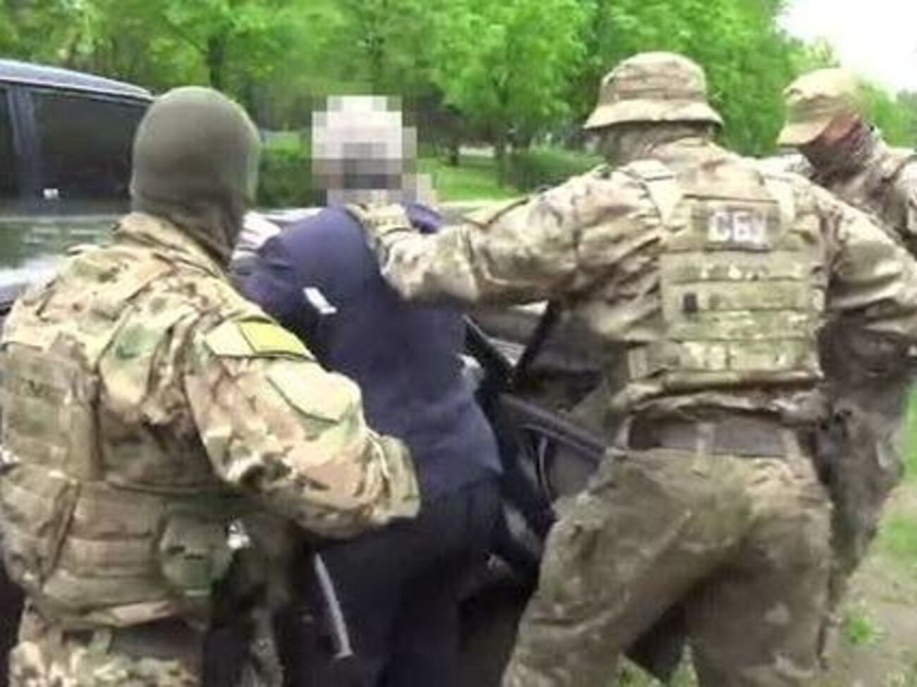 Депутата задержали в Краматорске при попытке дать взятку