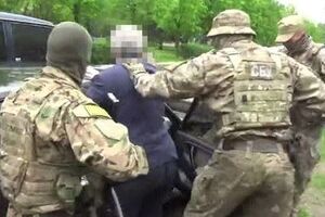 Депутата задержали в Краматорске при попытке дать взятку