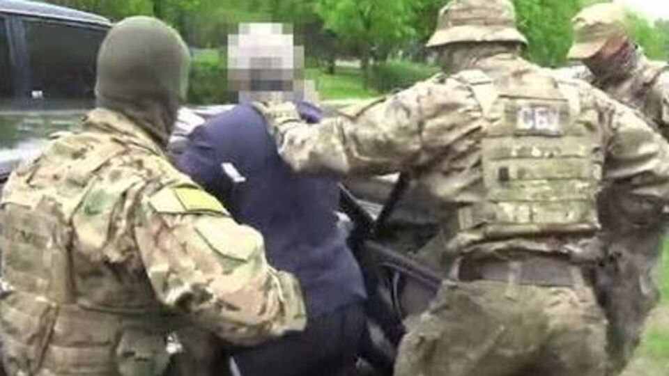 Депутата задержали в Краматорске при попытке дать взятку