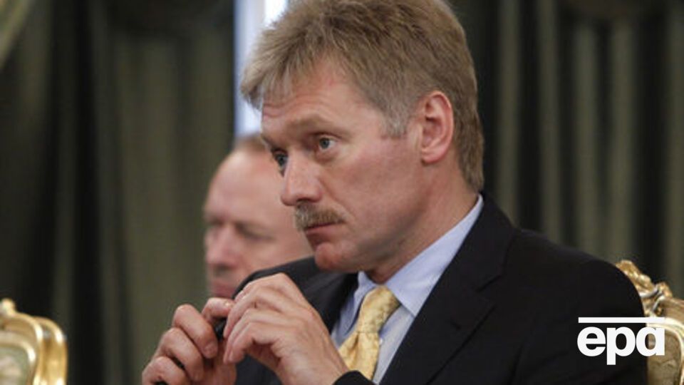 Дмитрий Песков: Военный потенциал НАТО приближается к границам России
