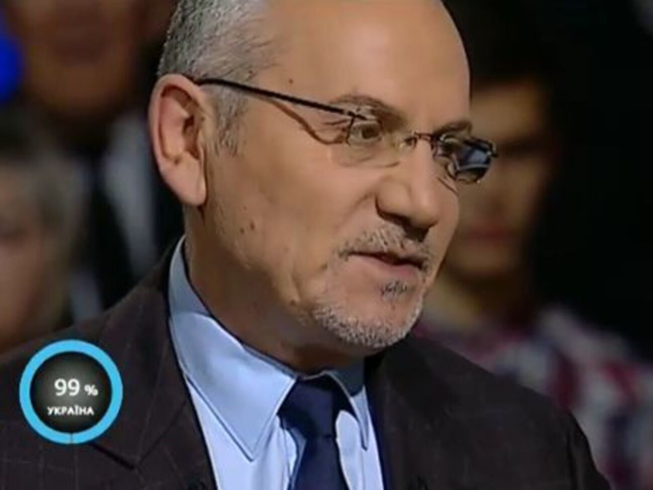 Шустер приглашает журналистов