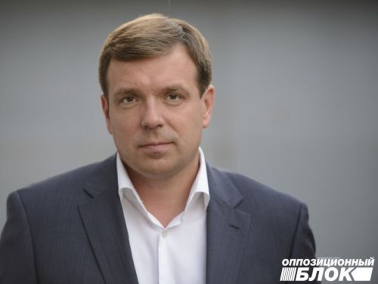 Николай Скорик: Все то, что происходит в последние дни и произошло сегодня ночью под стенами мэрии – это позор