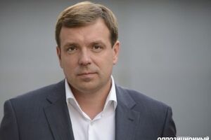 Николай Скорик: Все то, что происходит в последние дни и произошло сегодня ночью под стенами мэрии – это позор