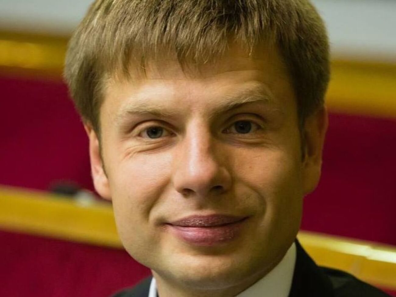 Гончаренко:&nbsp;Савику Шустеру аннулировали разрешение на работу. Это просто какой-то бред