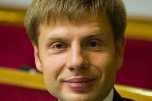 Гончаренко: Савику Шустеру аннулировали разрешение на работу. Это просто какой-то бред