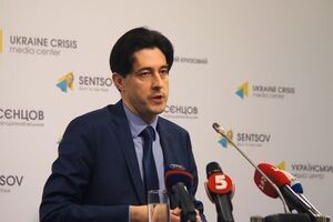 Касько: Это наступление на свободу слова