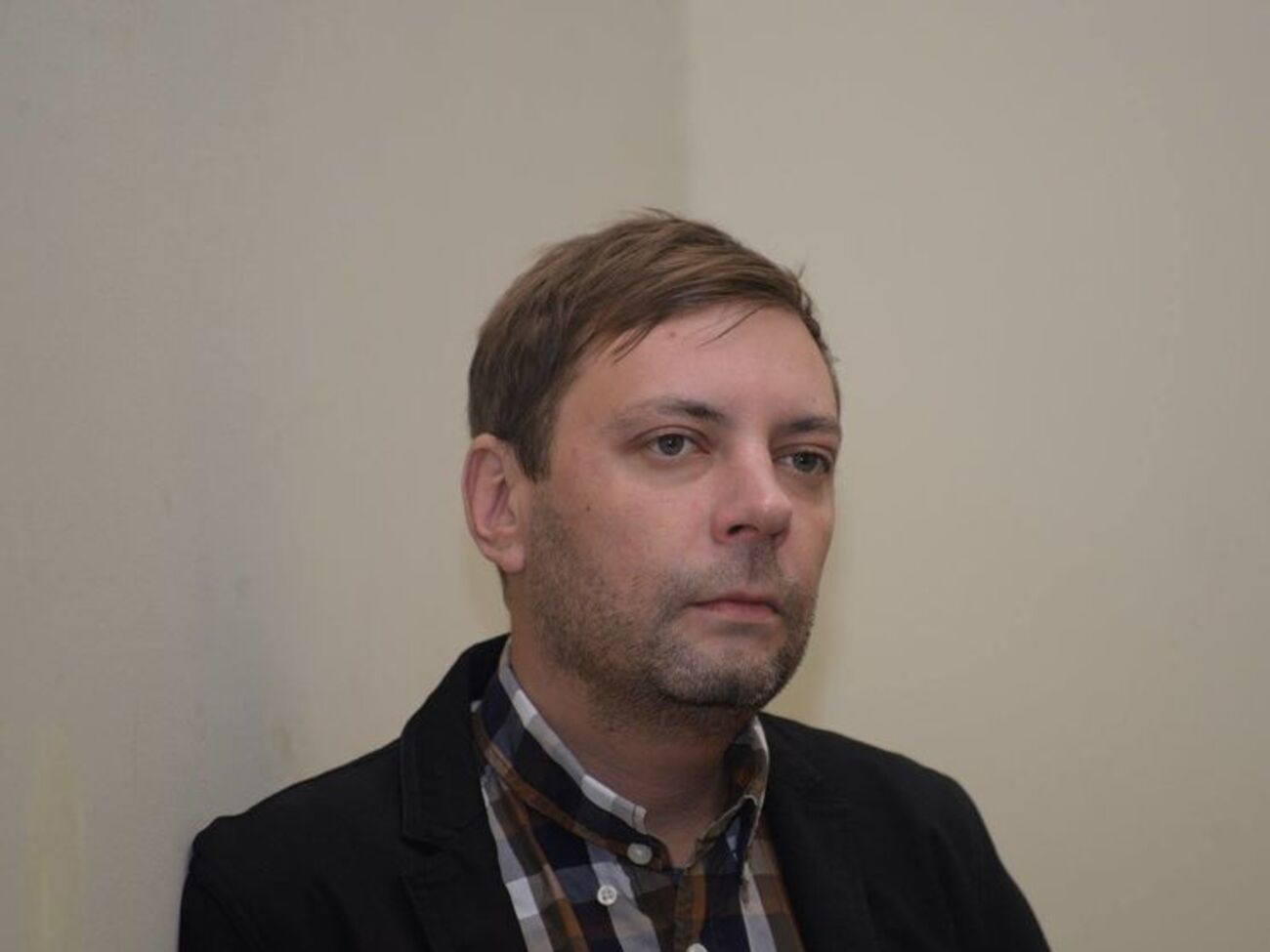 Скоропадский: У нас много своих дел сейчас в Украине