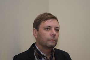 Скоропадский: У нас много своих дел сейчас в Украине