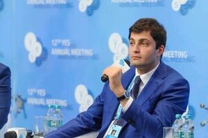 Сакварелидзе: Я не представляю, как можно запретить "Шустер LIVE"