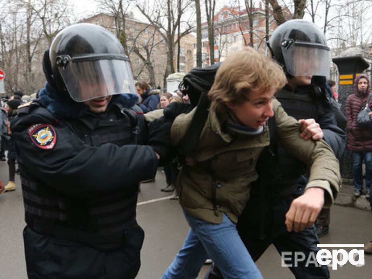 Весь российский спецназ будет включен в недавно созданную национальную гвардию