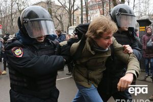 Весь российский спецназ будет включен в недавно созданную национальную гвардию