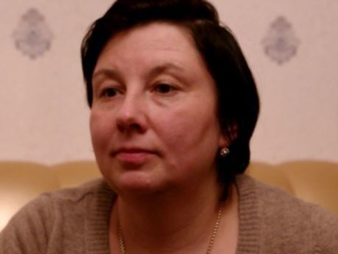 Вологжениновой не удалось оспорить приговор суда