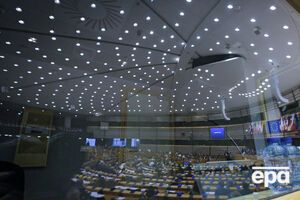 Европарламент сможет рассмотреть вопрос о безвизовой режиме с Украиной в течение трех месяцев
