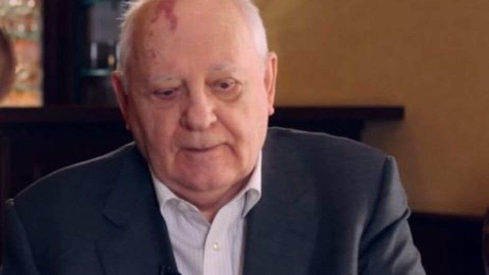 За последние годы 85-летний Михаил Горбачев несколько раз был госпитализирован